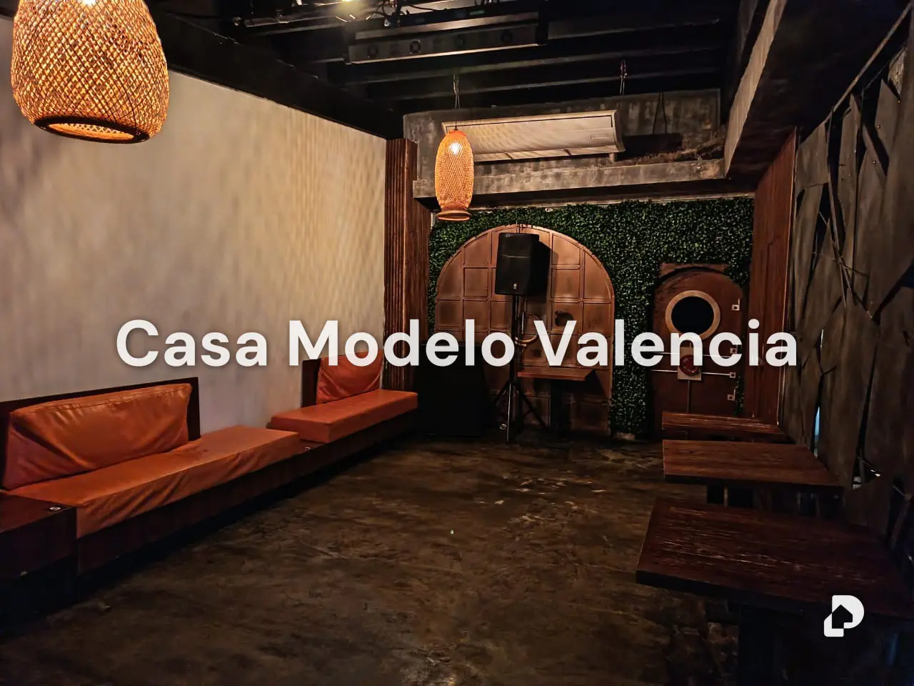Commercial space in El Viñedo, Valencia – 12