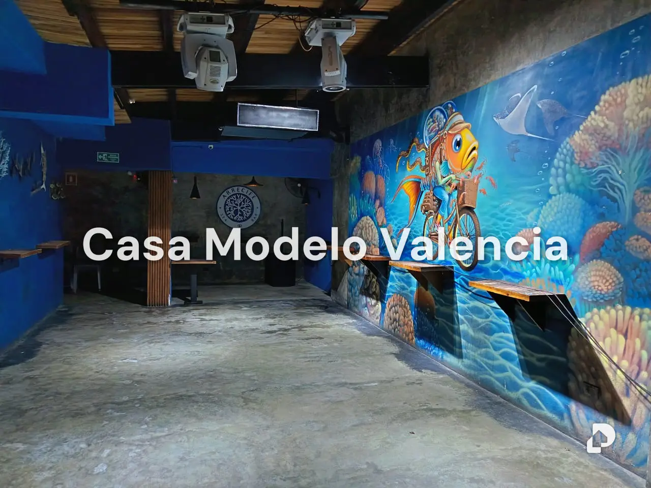 Commercial space in El Viñedo, Valencia – 16