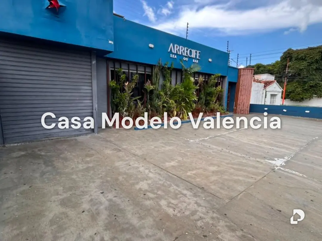 Commercial space in El Viñedo, Valencia – 11