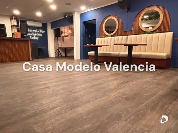Commercial space in El Viñedo, Valencia – 23