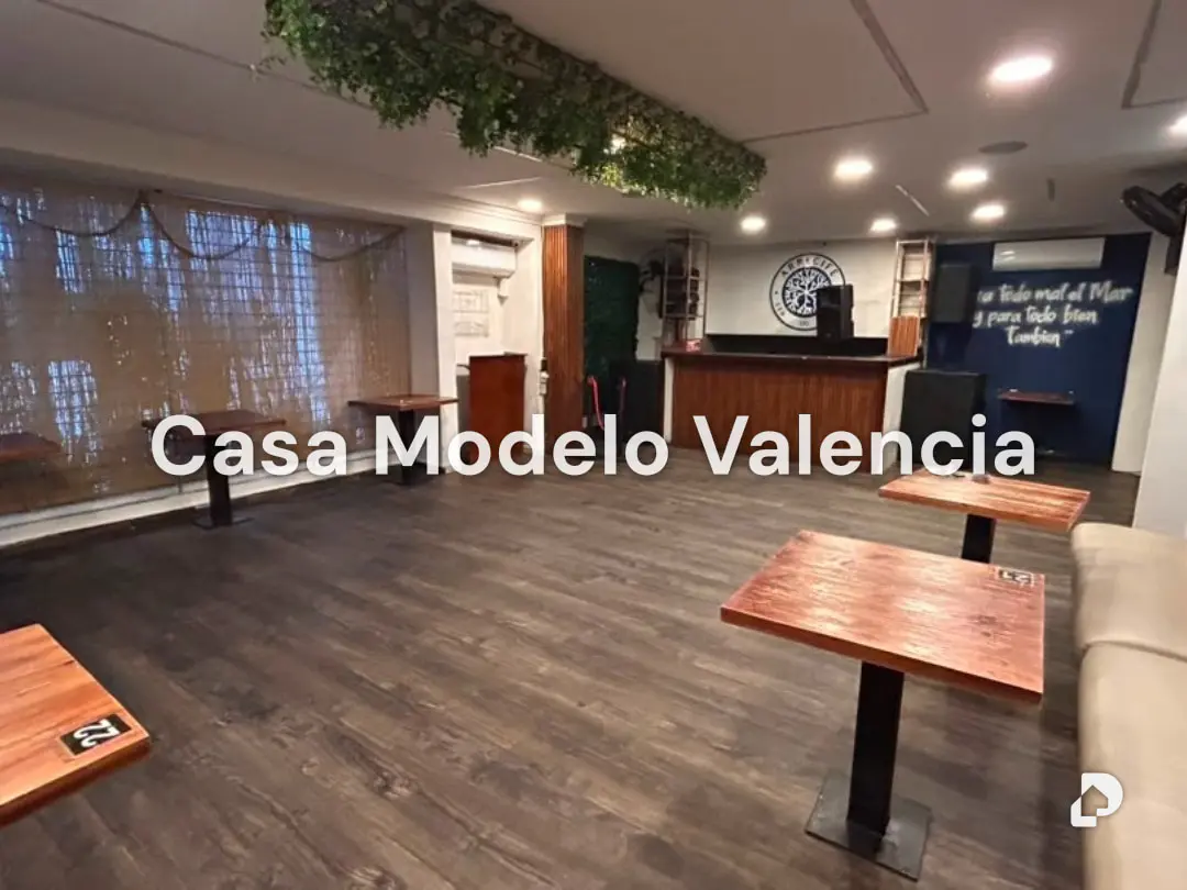 Commercial space in El Viñedo, Valencia – 3