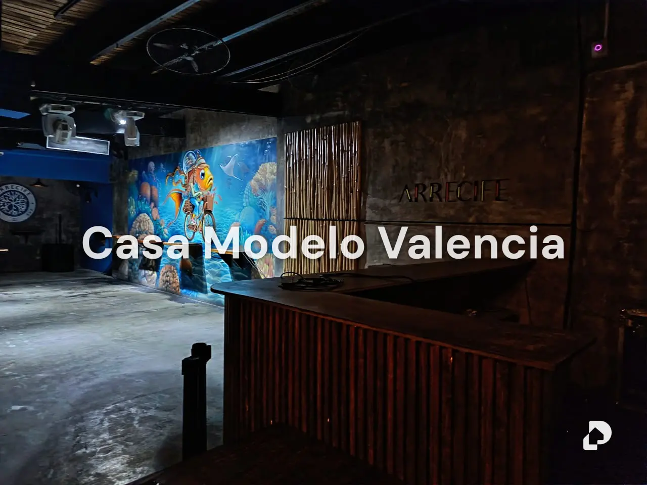 Commercial space in El Viñedo, Valencia – 6