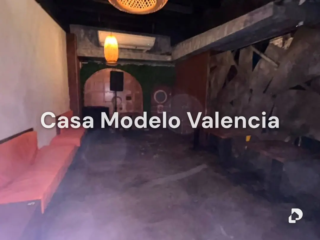 Commercial space in El Viñedo, Valencia – 14