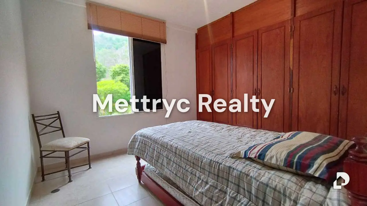 Apartamento en El Trigal, Valencia – 20
