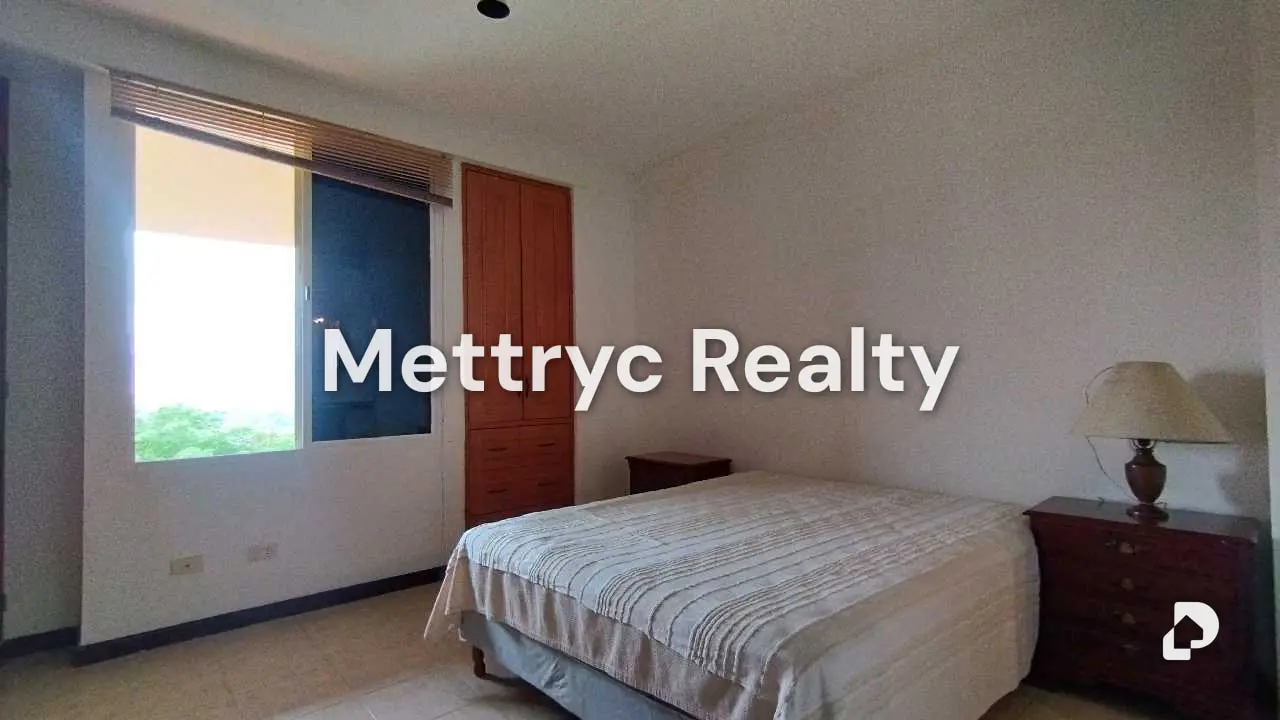 Apartamento en El Trigal, Valencia – 7