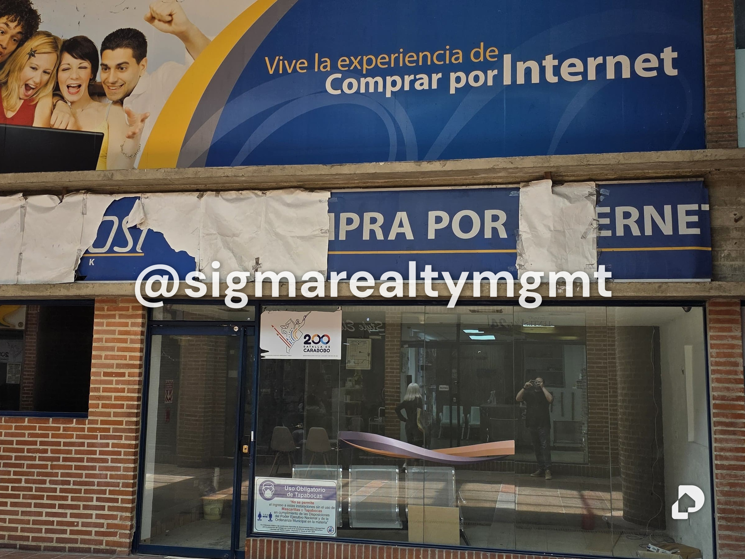 Local comercial en Sabana Grande, Caracas – 3