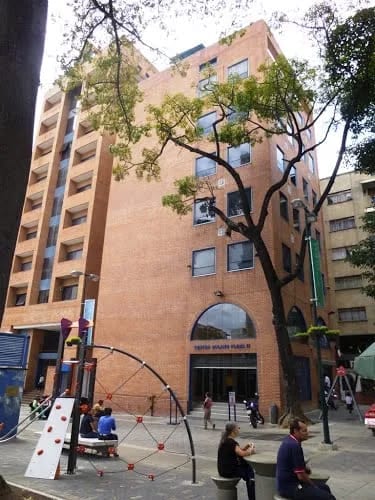 Local comercial en Sabana Grande, Caracas - 1