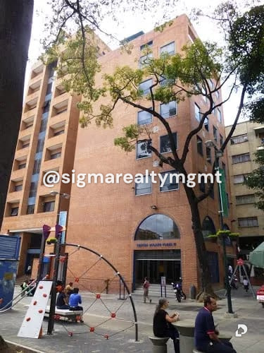 Local comercial en Sabana Grande, Caracas – 1