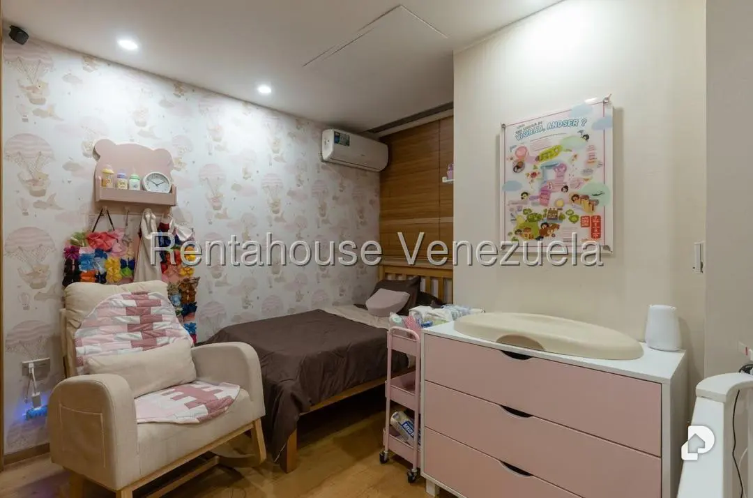 Apartamento en La Tahona, Caracas – 18