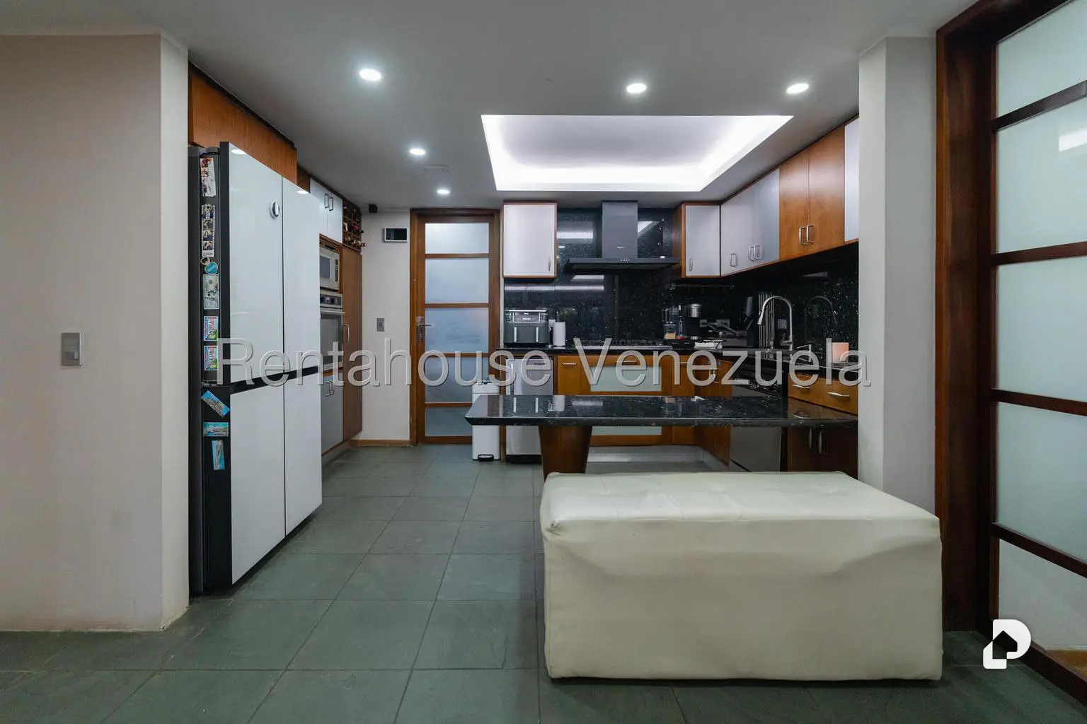Apartamento en La Tahona, Caracas – 2