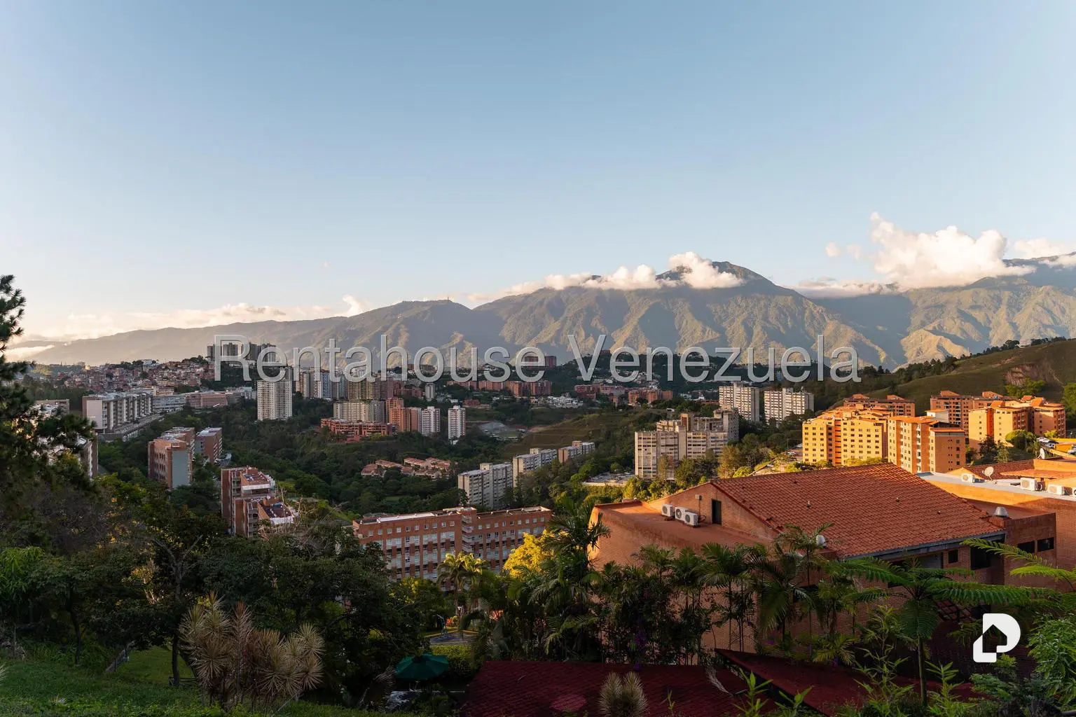 Apartamento en La Tahona, Caracas – 27