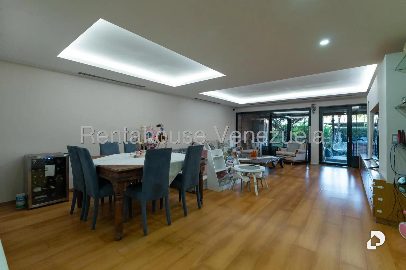 Apartamento en La Tahona, Caracas – 6