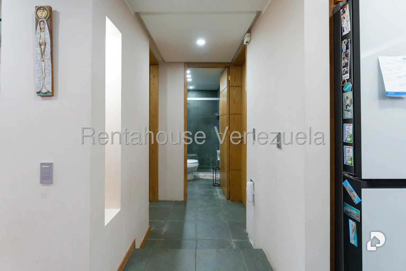 Apartamento en La Tahona, Caracas – 12