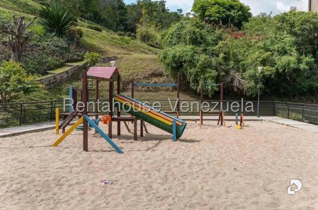 Apartamento en La Tahona, Caracas – 29