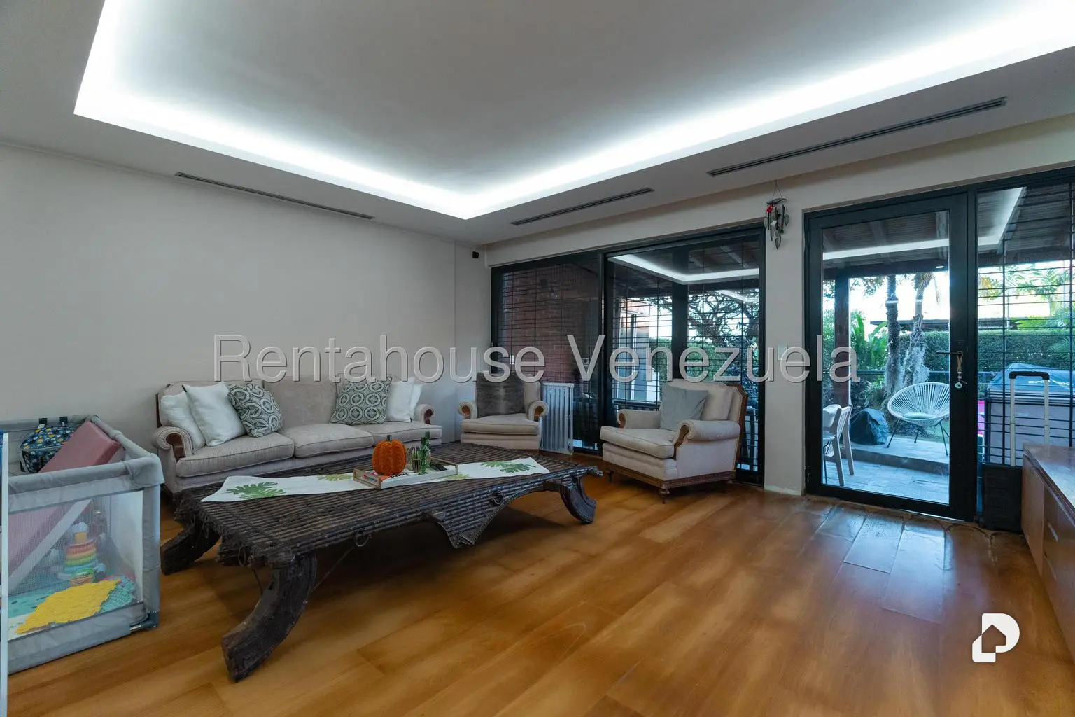 Apartamento en La Tahona, Caracas – 7