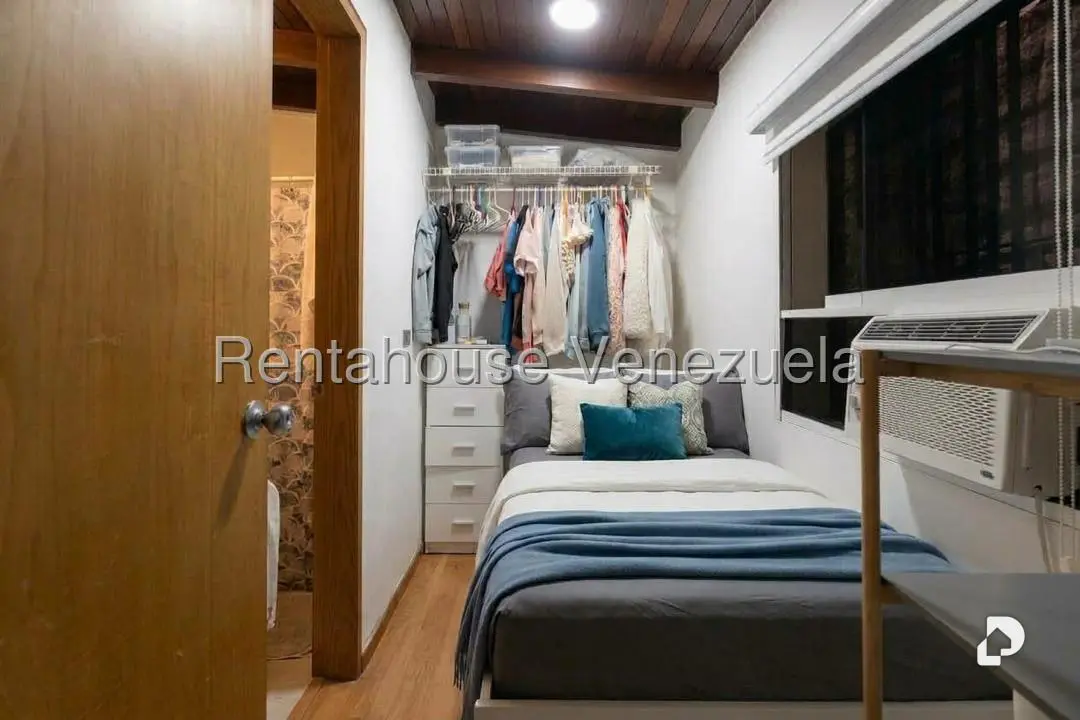 Apartamento en La Tahona, Caracas – 19