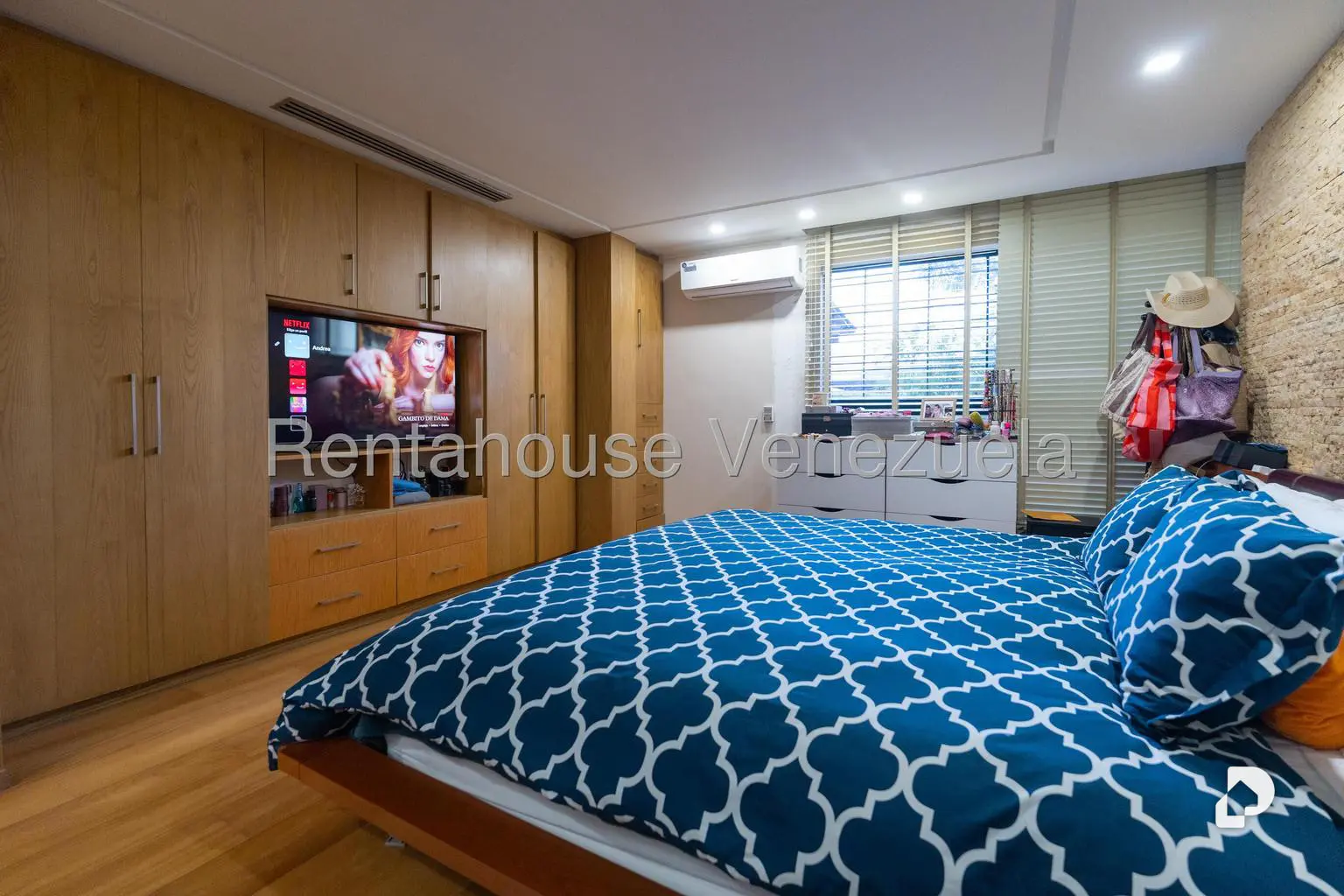 Apartamento en La Tahona, Caracas – 15