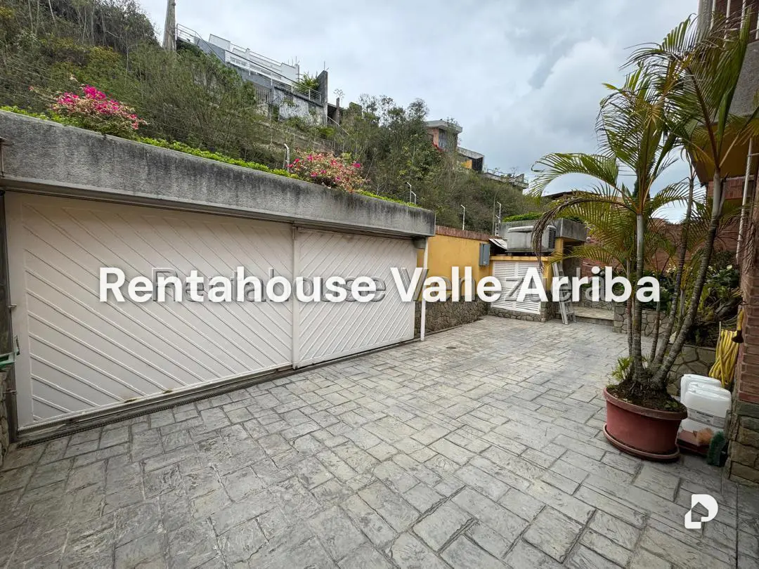 Casa en Alto Hatillo, Caracas – 7