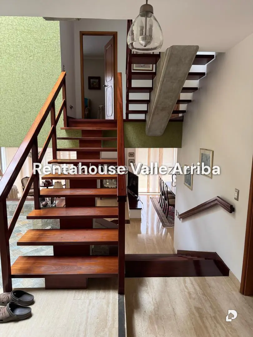 Casa en Alto Hatillo, Caracas – 20