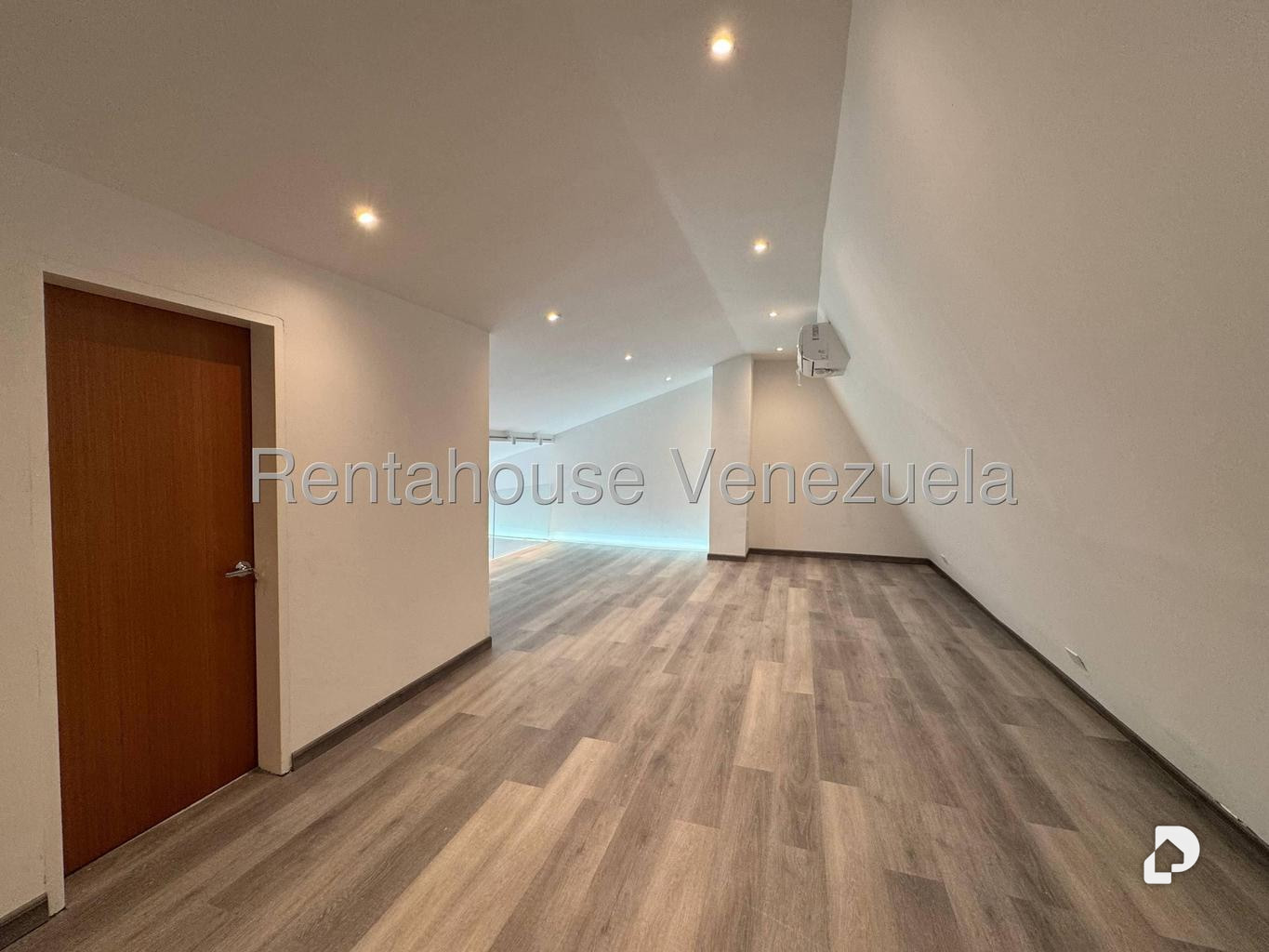 Apartamento en La Lagunita Country Club, Caracas – 23