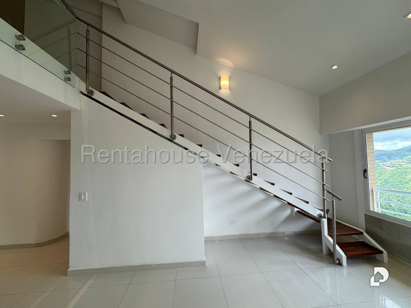 Apartamento en La Lagunita Country Club, Caracas – 20