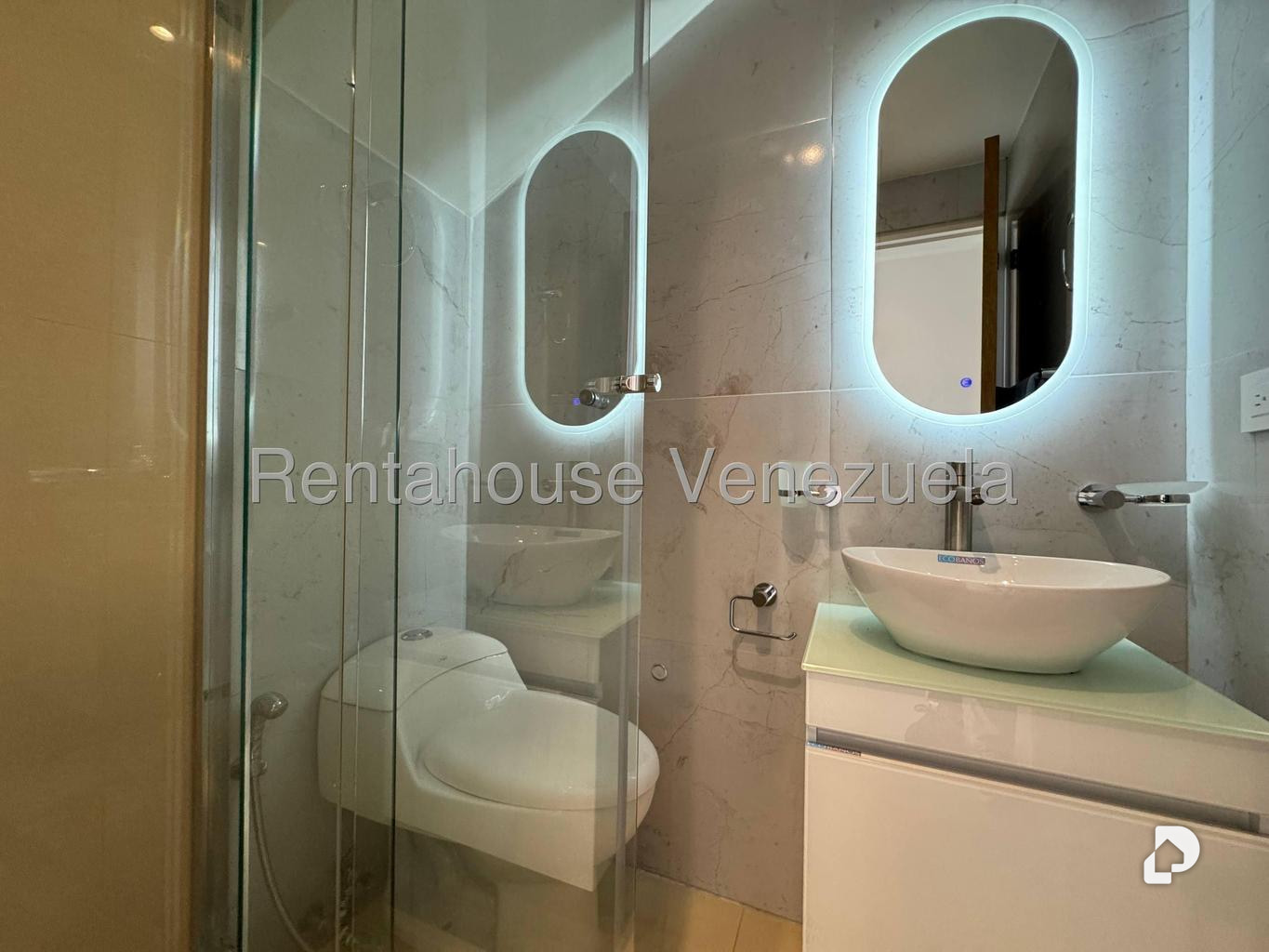 Apartamento en La Lagunita Country Club, Caracas – 16