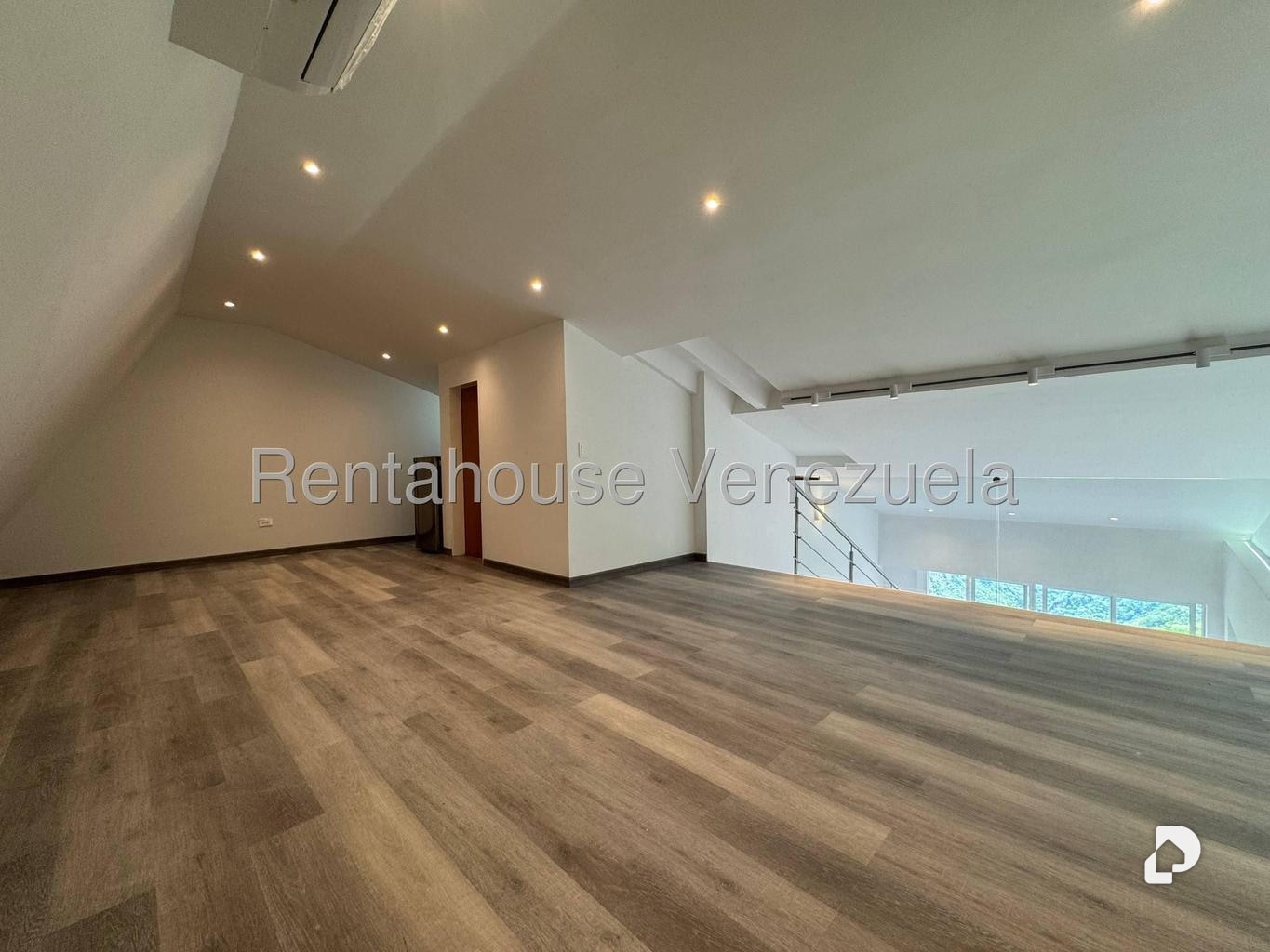 Apartamento en La Lagunita Country Club, Caracas – 27