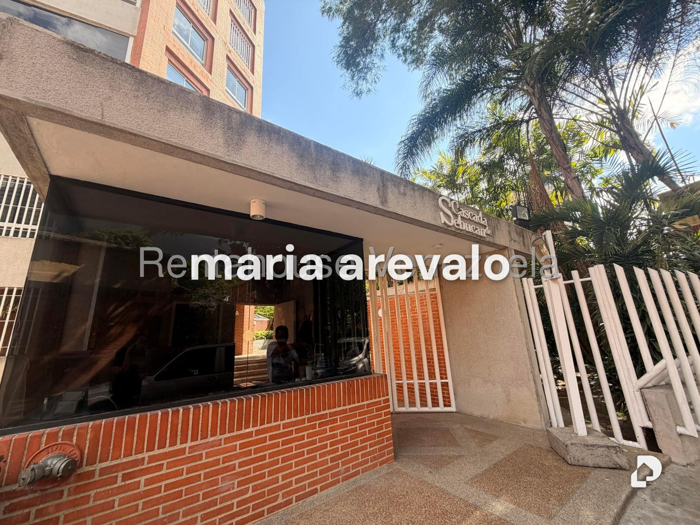 Apartamento en Sebucan, Caracas – 27