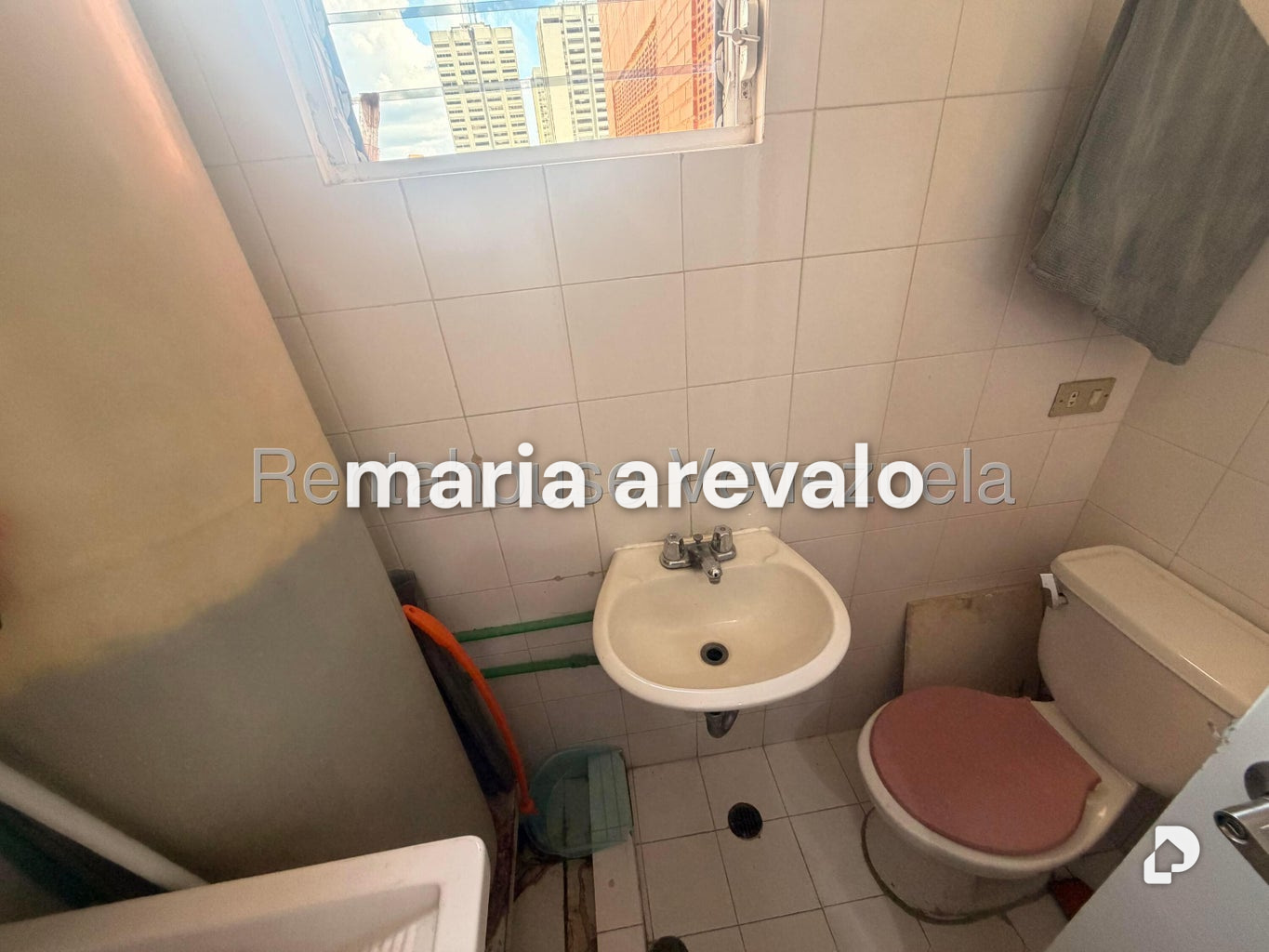 Apartamento en Sebucan, Caracas – 29