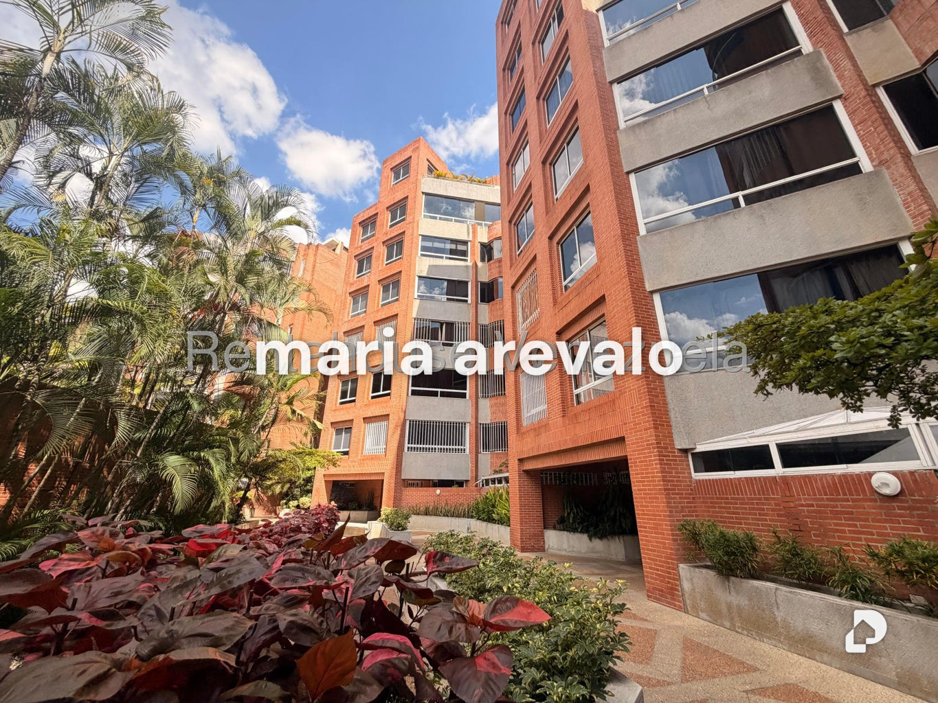 Apartamento en Sebucan, Caracas – 22
