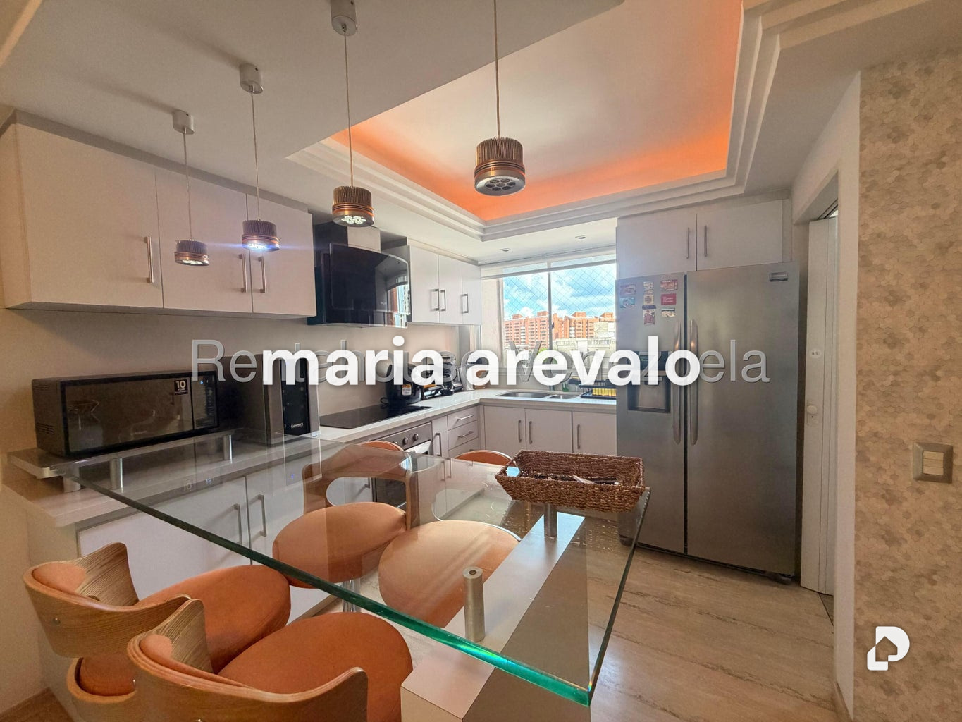 Apartamento en Sebucan, Caracas – 9