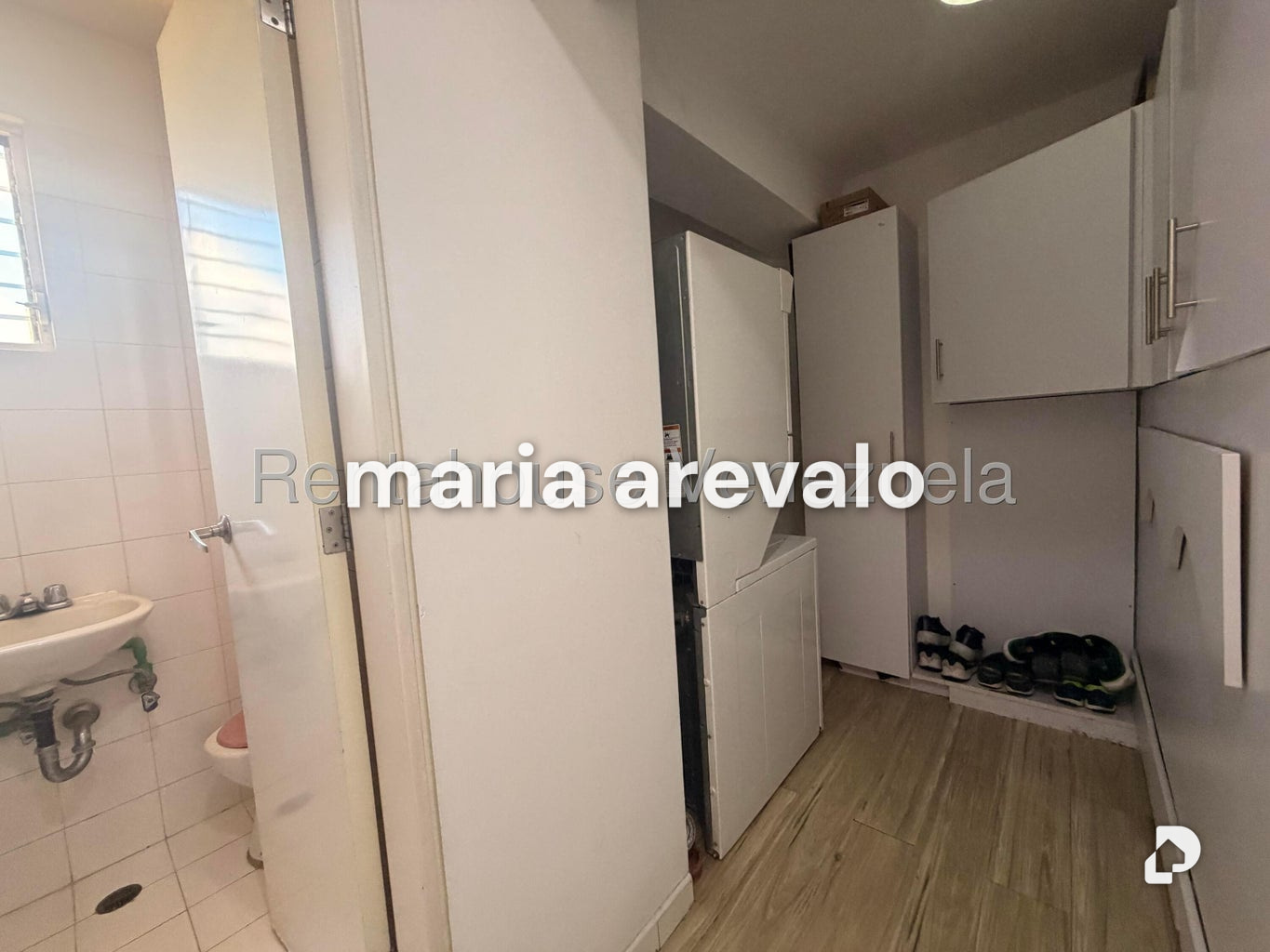 Apartamento en Sebucan, Caracas – 30