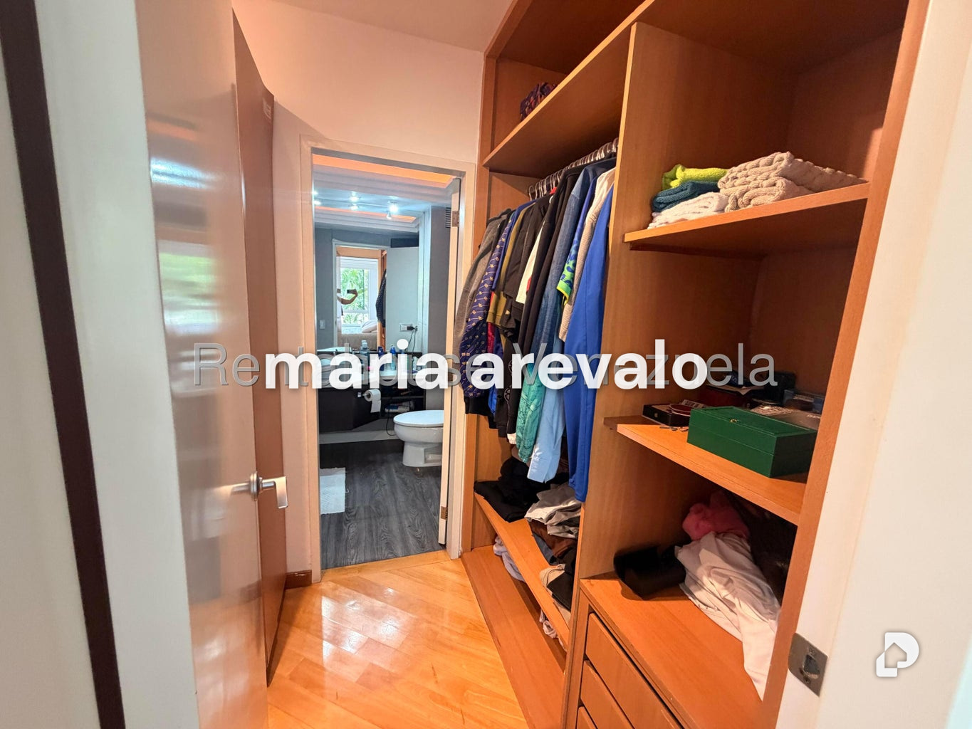 Apartamento en Sebucan, Caracas – 17
