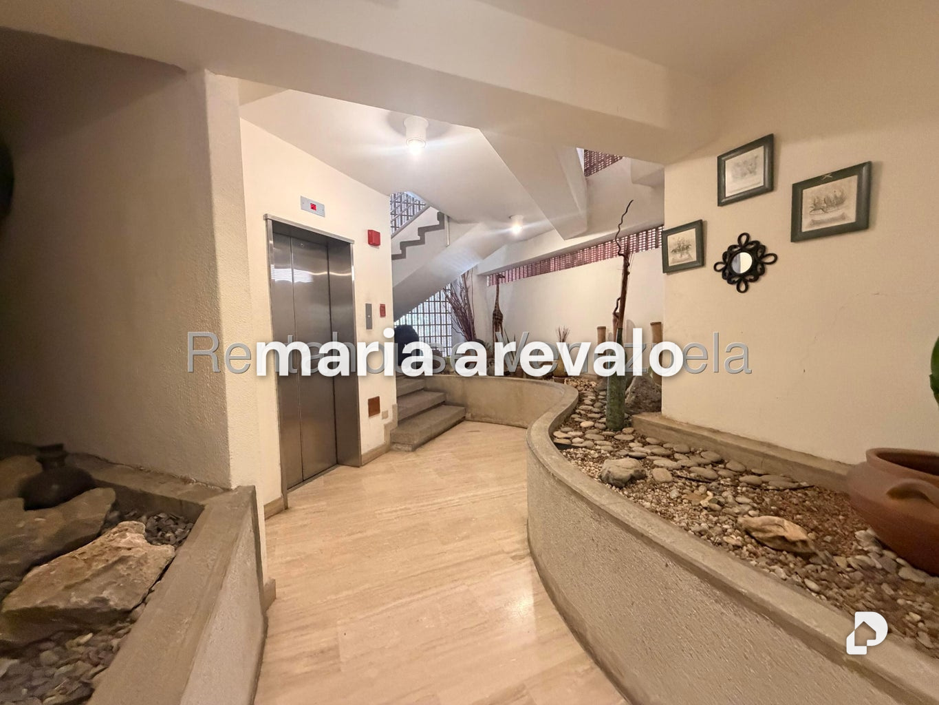 Apartamento en Sebucan, Caracas – 23