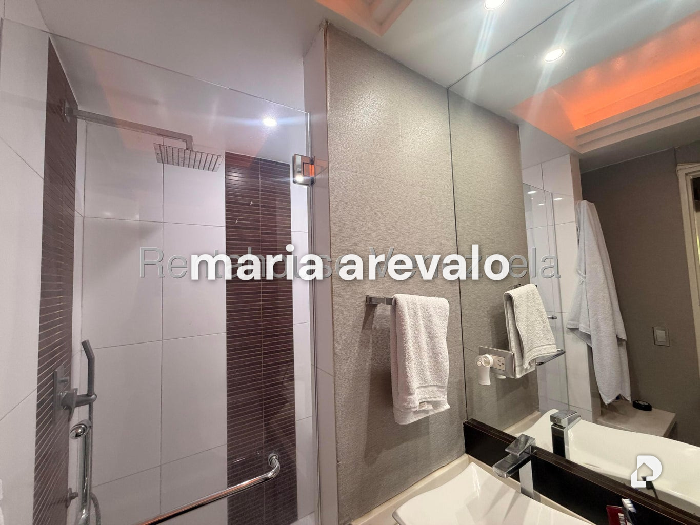 Apartamento en Sebucan, Caracas – 15