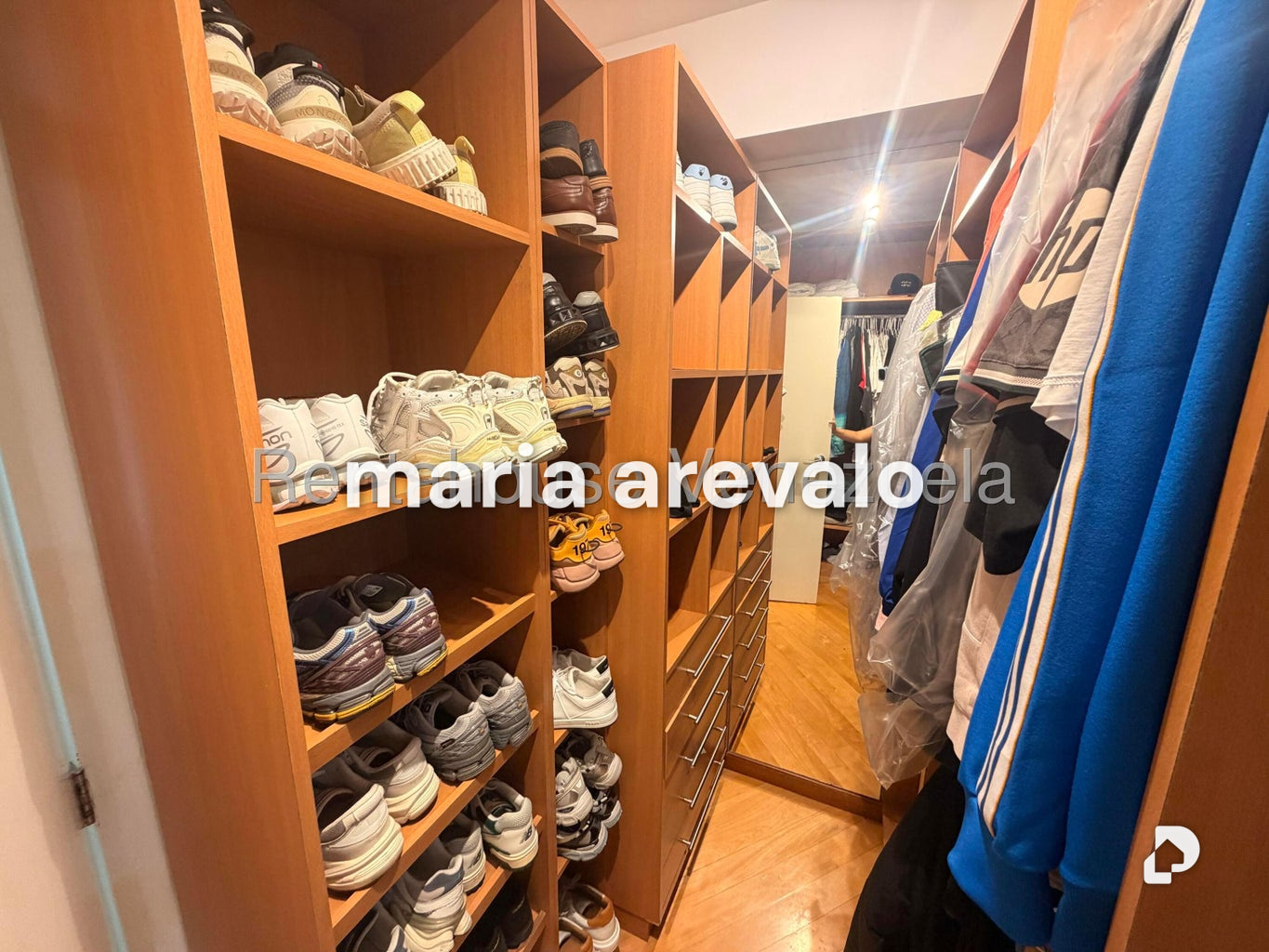 Apartamento en Sebucan, Caracas – 16