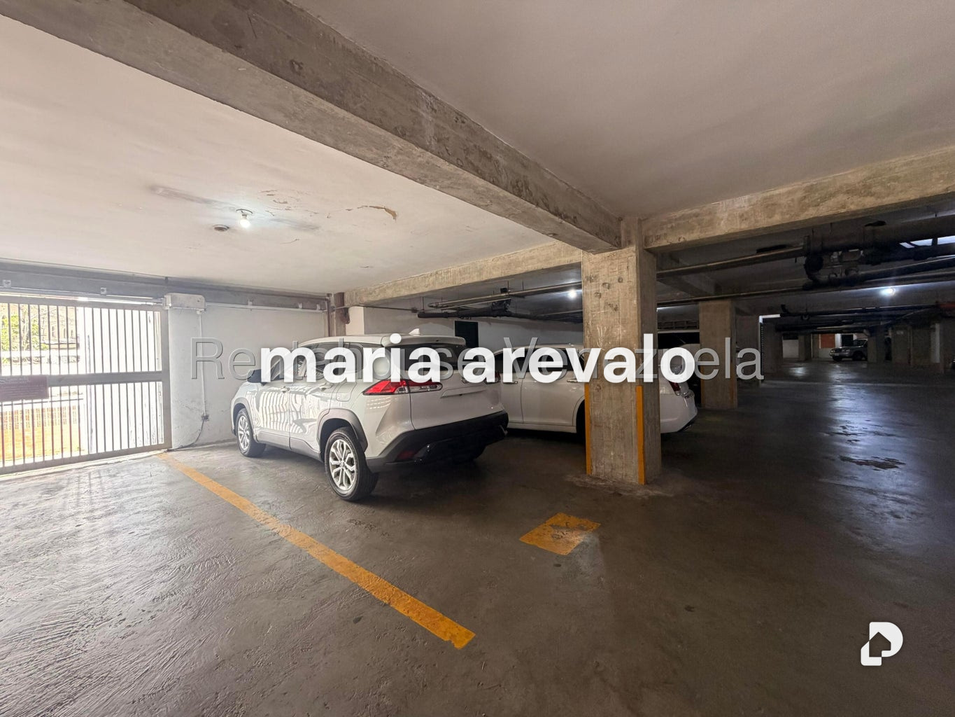 Apartamento en Sebucan, Caracas – 26