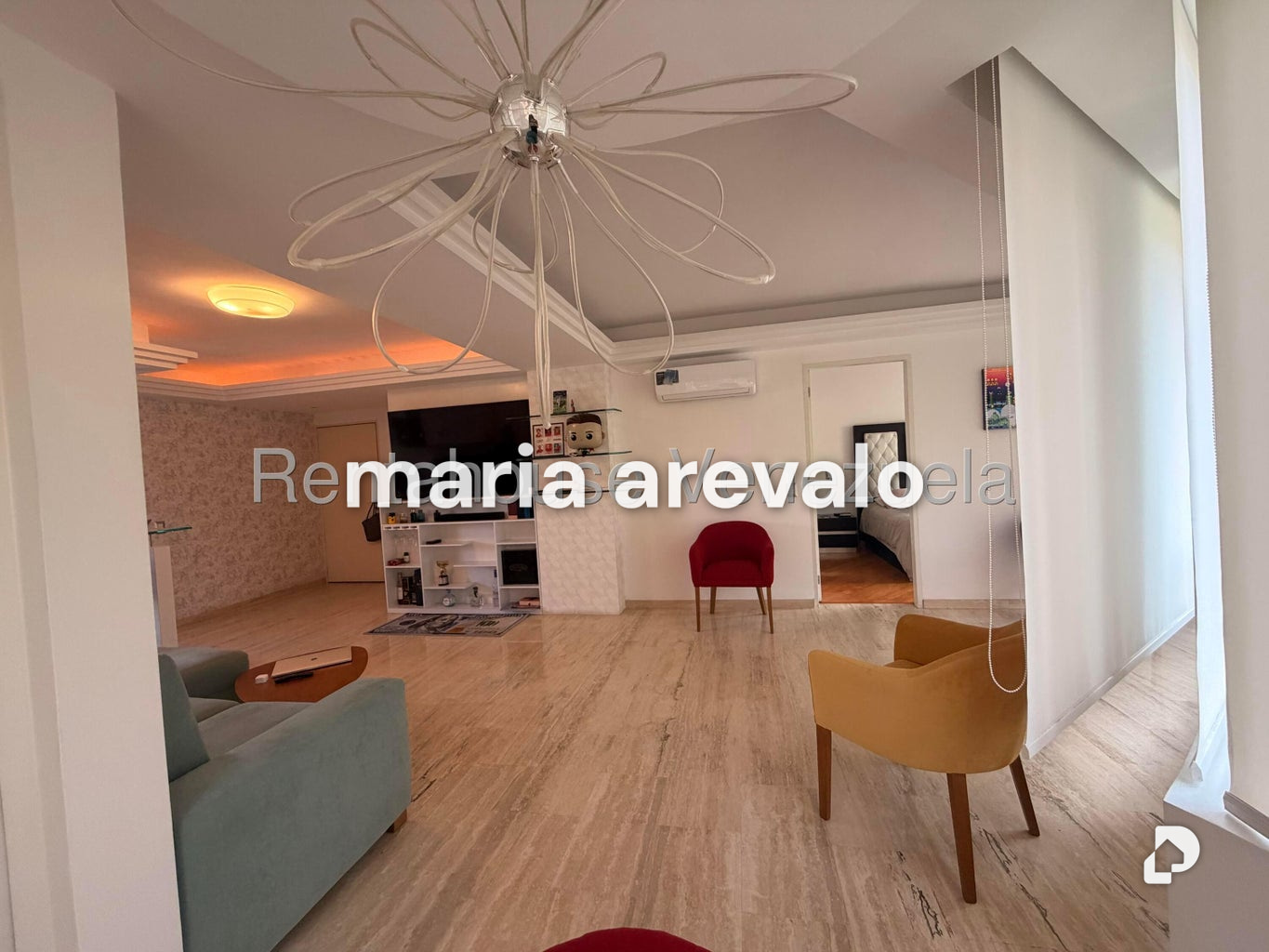 Apartamento en Sebucan, Caracas – 10