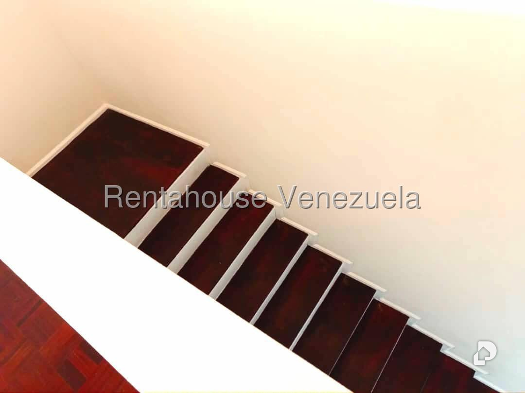 Apartamento en La Boyera, Caracas – 23