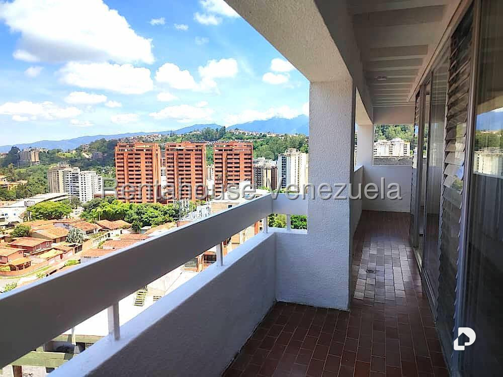 Apartamento en La Boyera, Caracas – 9