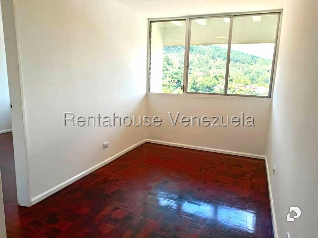 Apartamento en La Boyera, Caracas – 25