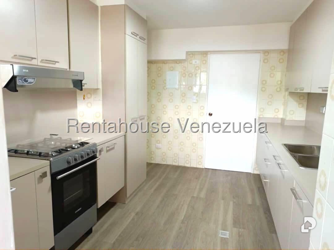 Apartamento en La Boyera, Caracas – 16