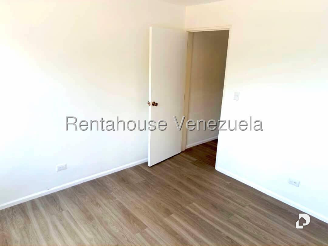 Apartamento en La Boyera, Caracas – 10