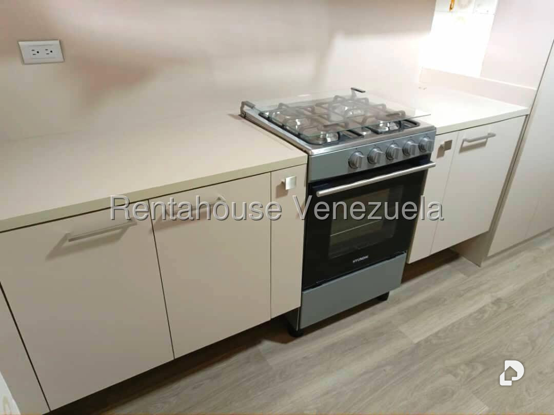 Apartamento en La Boyera, Caracas – 19