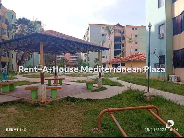Apartamento en Los Caobos, Valencia – 1