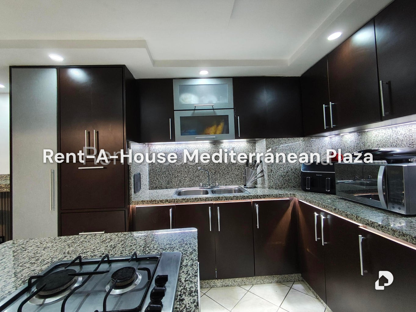 Apartamento en Los Caobos, Valencia – 17
