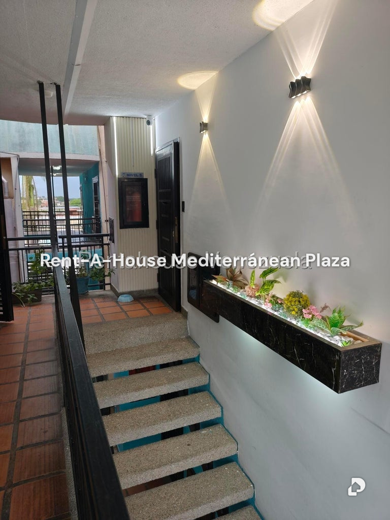 Apartamento en Los Caobos, Valencia – 2