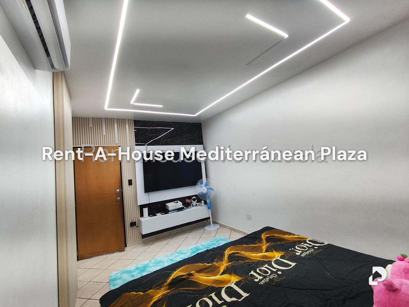 Apartamento en Los Caobos, Valencia – 26