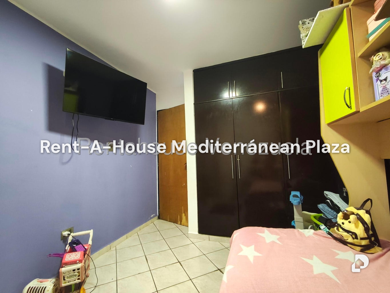Apartamento en Los Caobos, Valencia – 30