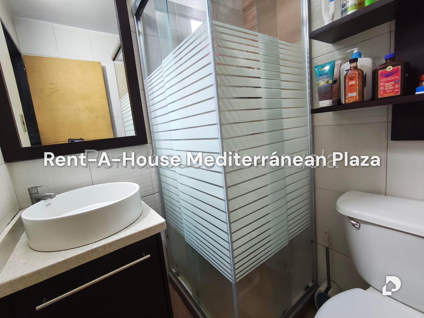 Apartamento en Los Caobos, Valencia – 27